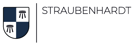 Logo der Gemeinde Straubenhardt